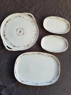 Krautheim Sela Bavaria K&A Schalen Set en gebaksbordjes., Antiek en Kunst, Ophalen of Verzenden