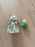 Sylvanian families alternatieve set., Ophalen of Verzenden, Zo goed als nieuw