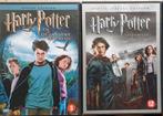 Harry Potter DVD's, Ophalen of Verzenden, Zo goed als nieuw, Fantasy