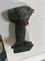 Metabo  Accu Set Gebruikt, Gebruikt, Minder dan 400 watt, Klopboormechanisme, Ophalen