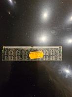 16MB EDO RAM Geheugenmodule, Gebruikt, Overige soorten, Desktop, 16 GB