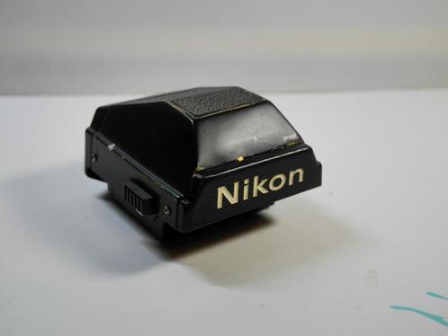 Nikon F3 prisma., Audio, Tv en Foto, Fotocamera's Analoog, Spiegelreflex, Nikon, Verzenden