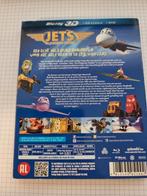 Jets de vliegende helden blu-ray, Hofweg, Ophalen of Verzenden, Zo goed als nieuw, Info@spijk-records.com