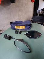 Milenco Caravanspiegels - Set, Ophalen