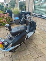 TYM GT2 Scooter - Goed onderhouden!, Gebruikt, Overige modellen, Maximaal 45 km/u, Benzine