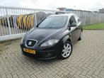 SEAT Altea XL, Zwart, 4 cilinders, Altea XL, 160 pk