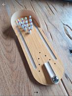 Mini bowlingbaan, Ophalen of Verzenden, Gebruikt, Jongen of Meisje