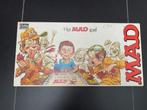 Het MAD spel compleet, Een of twee spelers, Ophalen of Verzenden, Gebruikt, Clipper