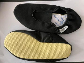 Balletschoenen rucanor maat 36 beschikbaar voor biedingen