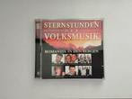 sternstunden der volkmusik, Ophalen of Verzenden, Zo goed als nieuw