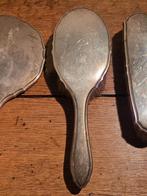 Antiek zilveren kapset van kempen en begeer vkb keur, Ophalen of Verzenden, Zilver