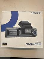 AZDOME M550 Pro Dashcam - 4K Ultra HD, Ophalen of Verzenden, Zo goed als nieuw
