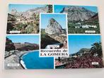 La Gomera, Spanje, Verzenden, Voor 1920, Ongelopen, Frankrijk