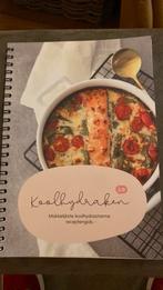 Koolhydraken 2.0, Ophalen of Verzenden, Zo goed als nieuw, Yvonne Karst