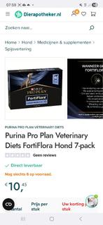 Probiotica  hond, Ophalen of Verzenden, Hond