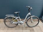 Elektrische fiets flyer, Overige merken, Zo goed als nieuw, Minder dan 47 cm, Ophalen
