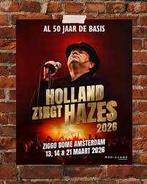 Holland zingt Hazes op 15 Maart 2026 ( verkocht ), Tickets en Kaartjes, Twee personen