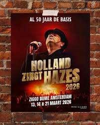 Holland zingt Hazes op 15 Maart 2026 ( verkocht ), Tickets en Kaartjes, Evenementen en Festivals, Twee personen