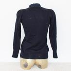 Mooi Kocca Vestje (M) - 4 € 20,-, Maat 38/40 (M), Blauw, Kocca, Ophalen of Verzenden