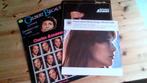 4 Franstalige lp`s , vinyl platen, Ophalen of Verzenden, 1980 tot 2000, Zo goed als nieuw, 12 inch