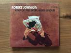 Robert Johnson - King of the Delta Blues Sigers CD, Ophalen of Verzenden, Voor 1940, Nieuw in verpakking, Blues