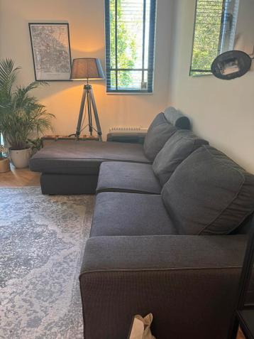 Ikea kivik hoekbank - afbeelding 6