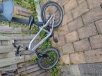 Kinderfiets 20 inch, Fietsen en Brommers, Ophalen, Gebruikt, Staal, Alpina