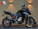 DUCATI MULTISTRADA V4 S - 2025 - Volledige Akrapovic -, Motoren, Motoren | Ducati, DUCATI, 4 cilinders, Bedrijf, Onbekend