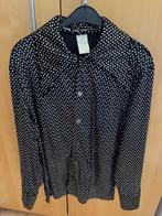 Glitterblouse voor zowel dames als heren, Kleding | Dames, Carnavalskleding en Feestkleding, Carnaval, Maat 42/44 (L), Ophalen of Verzenden