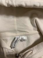 H&M Divided Witte Hoodie - Maat M, Ophalen, Zo goed als nieuw, Maat 38/40 (M), Wit