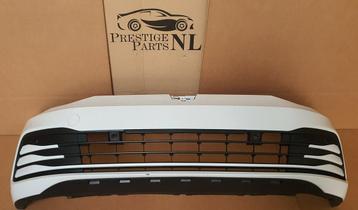 Voorbumper VW Golf 8 VIII 6xPDC Origineel Bumper 5H0807221H beschikbaar voor biedingen