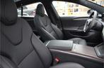 Tesla Model S Long Range Enhanced AutoPilot4.0 (twv 3.800,-), Automaat, 12 maanden, Gebruikt, Model S