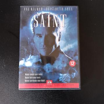 A6-1) The Saint (met Val Kilmer) beschikbaar voor biedingen