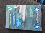 Theorieboek klein vaarbewijs 2, Ophalen, Alpha, Nieuw, Niet van toepassing