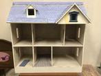 Poppenhuis om op te knappen, Verzamelen, Poppenhuizen en Toebehoren, Ophalen, Gebruikt, Poppenhuis