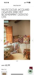 Gezocht! Plaid Sissy Boy, Huis en Inrichting, Woonaccessoires | Plaids en Woondekens, Ophalen of Verzenden