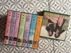 DVD box Gilmore girls, Alle leeftijden, Ophalen, Zo goed als nieuw