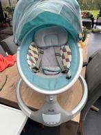 Elektrisch wipstoel, Kinderen en Baby's, Wipstoeltjes, Ophalen, Zo goed als nieuw