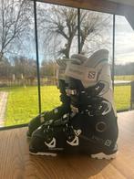 Salomon X Pro 80W dames skischoenen – maat 25/25.5  (38-39), Ophalen, 140 tot 160 cm, Gebruikt, Schoenen