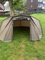 Trakker tempest brolly + muzzy panal, Watersport en Boten, Ophalen, Zo goed als nieuw, Overige typen
