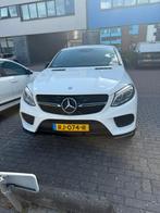 Mercedes-Benz GLE 450 AMG BIEDEN !!!!!, Auto's, Mercedes-Benz, Automaat, 367 pk, 11 km/l, Bedrijf