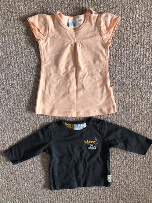 Leuke Babykleding Feetje maat 56 en 62 (goed als nieuw), Kinderen en Baby's, Babykleding | Maat 56, Zo goed als nieuw, Meisje