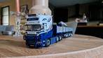 Wsi | Jobo Gieten - Scania, Hobby en Vrije tijd, Modelauto's | 1:50, Ophalen of Verzenden, Zo goed als nieuw, Bus of Vrachtwagen
