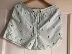 Jack & Jones zwembroek S, Ophalen of Verzenden, Zwemshort, Maat 46 (S) of kleiner, Groen