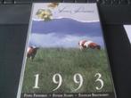 Finland Jaarset 1993, Ophalen of Verzenden, Buitenland