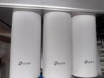 TP-Link Deco M4  totaal 6 stuks, Computers en Software, WiFi-versterkers, Ophalen of Verzenden, Zo goed als nieuw, TP Link Deco