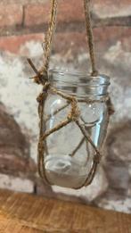 Kaarsen hanger, Huis en Inrichting, Woonaccessoires | Kandelaars en Kaarsen, Ophalen of Verzenden