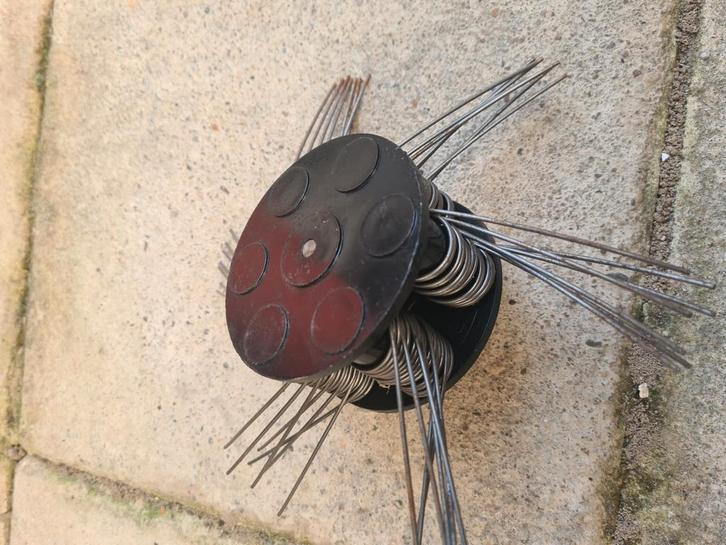 Onderdeel om metaal te bewerken, Doe-het-zelf en Verbouw, Gereedschap | Boormachines, Nieuw, Overige typen, Ophalen