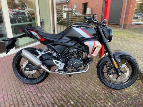 Killerbee F99 Aanbieding, Fietsen en Brommers, Brommers | Crossbrommers, Nieuw, Overige merken, Ophalen of Verzenden