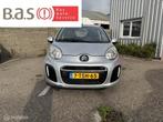 Citroen C1 1.0 Collection, Voorwielaandrijving, Euro 5, Gebruikt, 4 stoelen